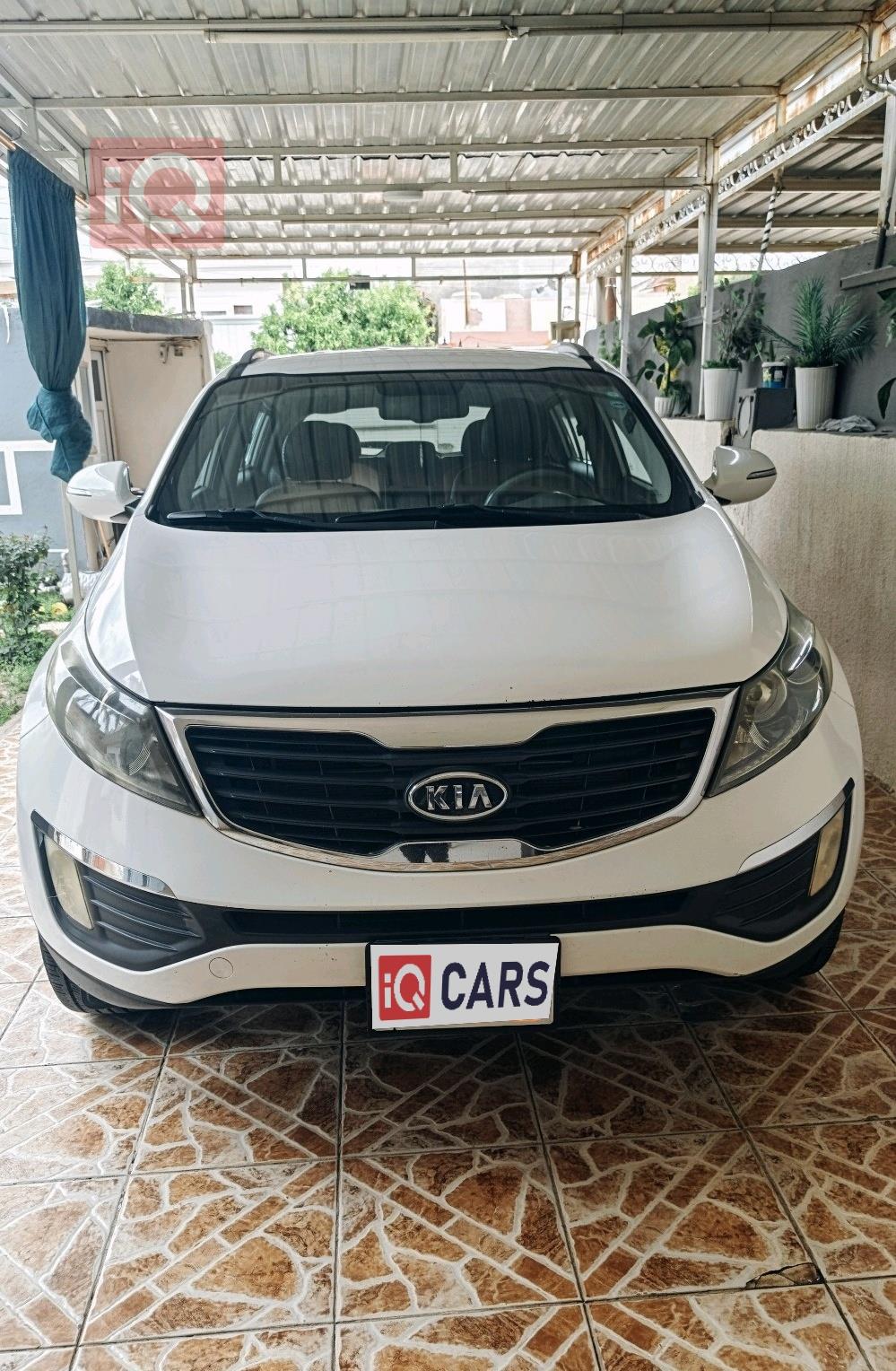 کیا سپۆرتاج